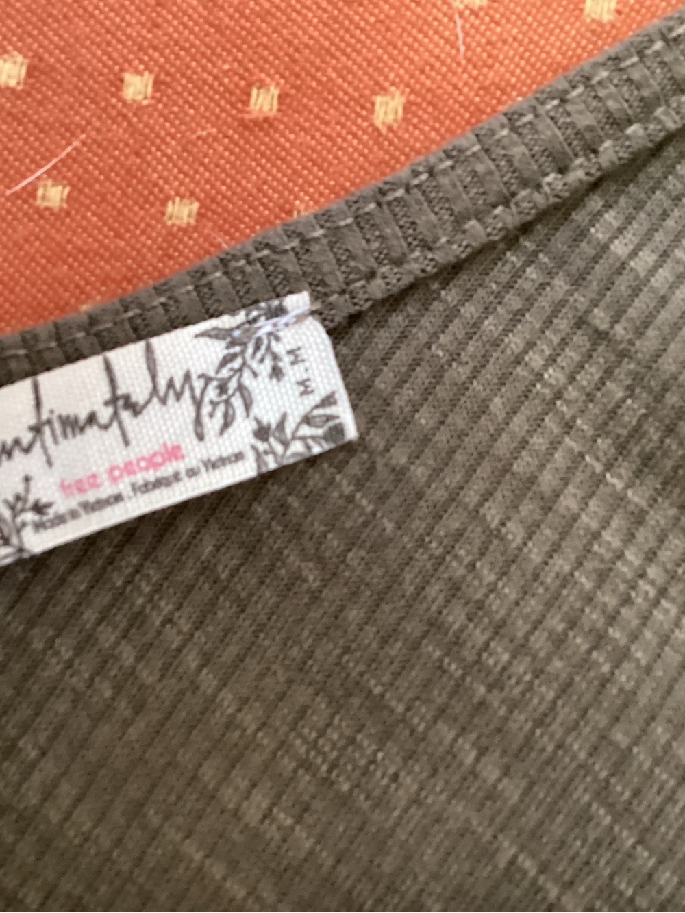 3 Free People tops - Picture 2 of 4